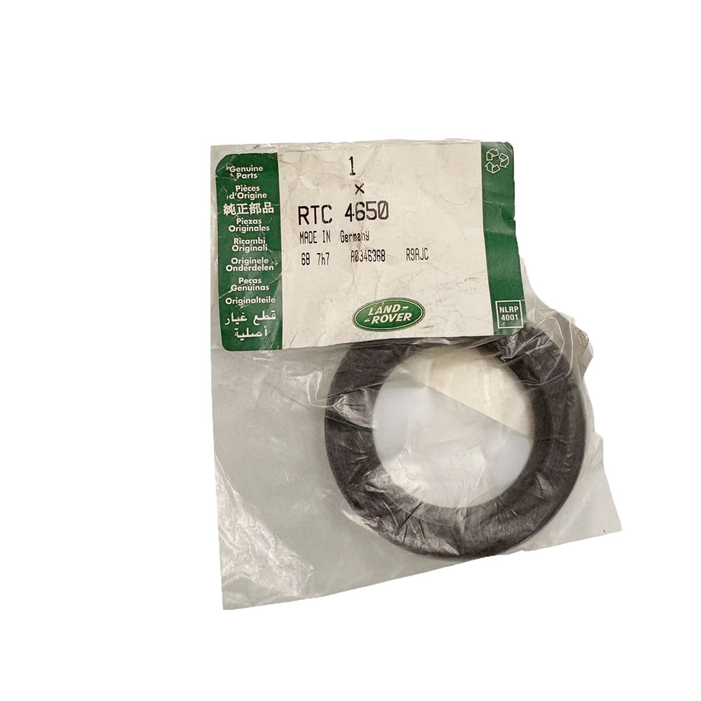 Sealing Ring Output Shaft Automatic Transmission RTC4650